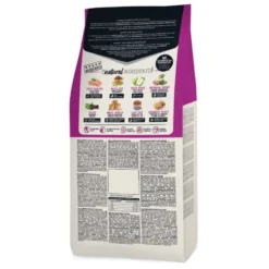 Croquette pour chien adulte de petite taille Ownat - 4 kg