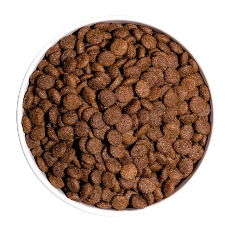 Croquette pour chien adulte de petite taille Ownat - 4 kg