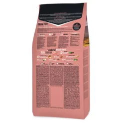 Croquette pour chien adulte de petite taille Grain Free Prime au poulet et dinde Ownat - 3 kg