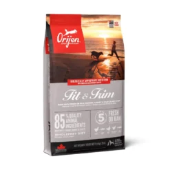Croquette pour chien adulte Fit & Trim Orijen® - 11,4 kg