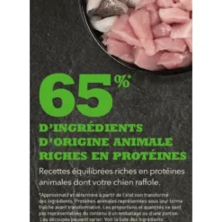 Croquette pour chien mature au poulet Acana - 2 kg