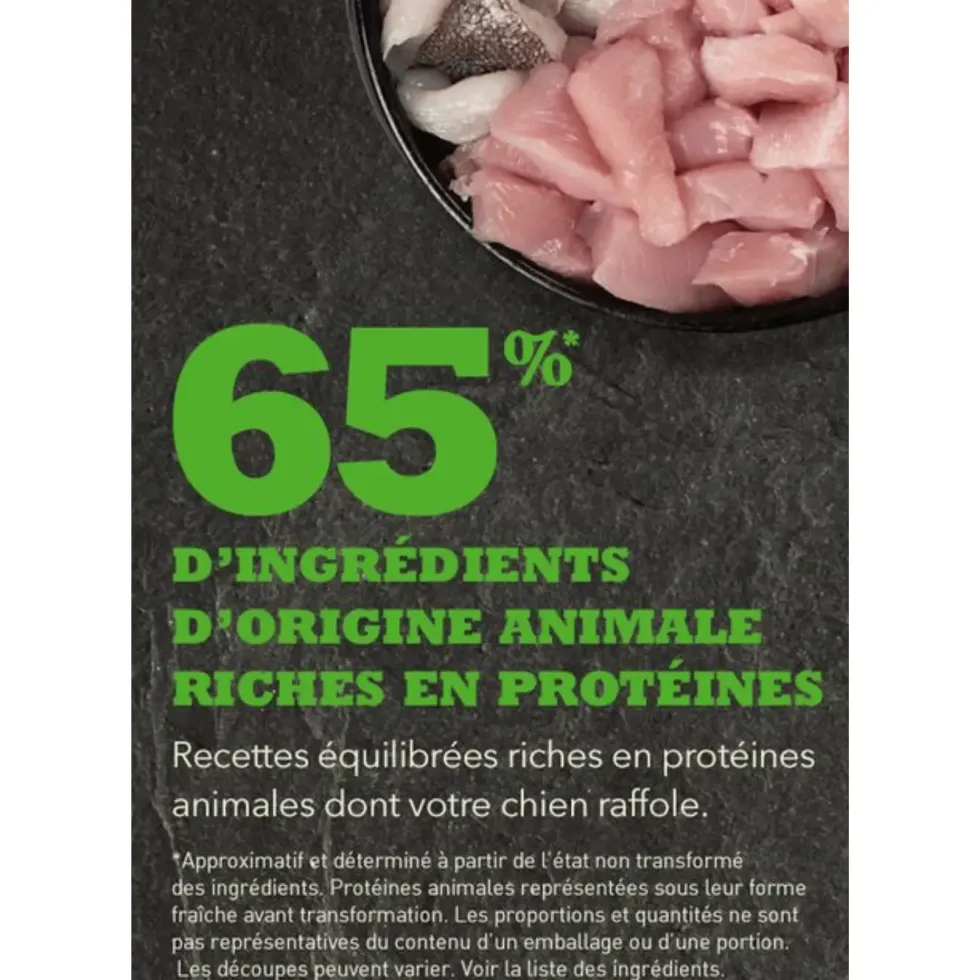 Croquette pour chien mature au poulet Acana - 2 kg