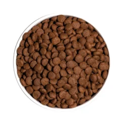 Croquette pour chiot au poulet Ownat - 4 kg