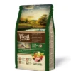 Croquette pour chiot de grande taille au poulet avec des pommes de terre Sam's Field - 2,5 kg