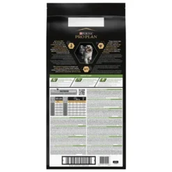 Croquette pour chiot de taille moyenne Pro Plan - 12 kg