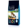 Croquettes light sans céréales pour chien adulte au poulet et à la dinde Sa Vraie Nature - 12 kg