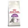 Croquettes pour chat adulte avec une sensibilité digestive Royal Canin Sensible 33 - 2 kg