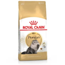 Croquettes pour chat adulte Persan Royal Canin Persian Adult - 4 kg