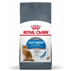 Croquettes pour chat adulte Royal Canin Light Weight Care - 3 kg