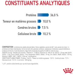 Croquettes pour chat adulte Royal Canin Light Weight Care - 3 kg
