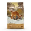 Croquettes pour chat à la truite Canyon River - 6,6 kg