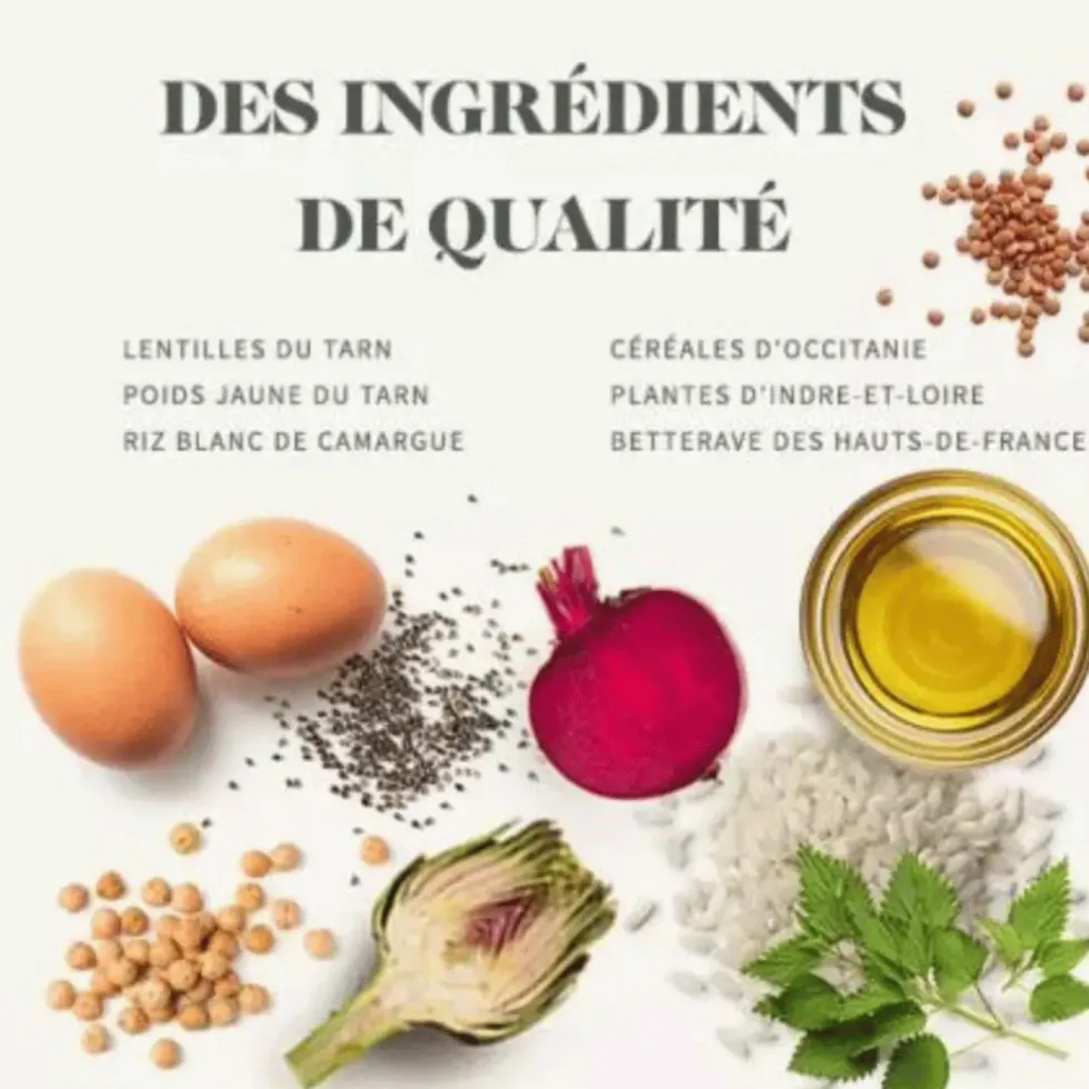 Croquettes pour chaton stérilisé au poulet sans céréales Bab'in Signature - 3 kg