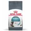 Croquettes pour chat Royal Canin Hairball Care - 4 kg