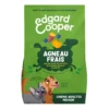 Croquettes pour chien adulte à l'agneau sans céréales Edgard & Cooper - 7 kg