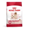Croquettes pour chien adulte de taille moyenne Royal Canin Medium Adult - 15 kg