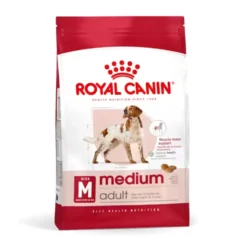 Croquettes pour chien adulte de taille moyenne Royal Canin Medium Adult - 15 kg