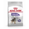 Croquettes pour chien adulte stérilisé de petite taille Royal Canin Mini Sterilised - 8 kg