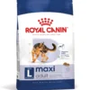 Croquettes pour chien adulte de grande race Royal Canin Maxi Adult - 12 kg