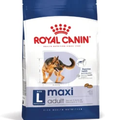 Croquettes pour chien adulte de grande race Royal Canin Maxi Adult - 12 kg