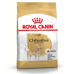 Croquettes pour chien adulte Chihuahua Royal Canin - 3 kg