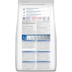 Croquettes pour chien mature medium poulet Hill's Science Plan - 18 kg