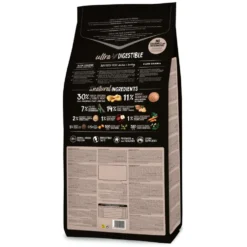 Croquettes pour chien medium adult Ownat Ultra - 12 kg
