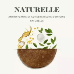 Croquettes pour chien medium adulte au poulet sans céréales Bab'in Signature - 12 kg