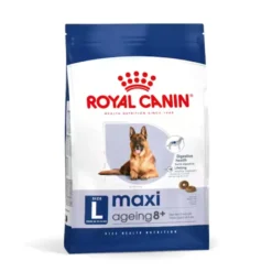 Croquettes pour chien senior de grande taille Royal Canin Maxi Ageing 8+ - 15 kg