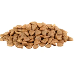 Croquettes sans céréales pour chat stérilisé au saumon Sa Vraie Nature - 5 kg
