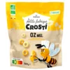 Crosti bombs miel bio Favrichon - 300 g