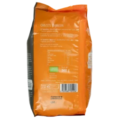Crozets au sarrasin bio - 500 gr