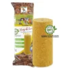 Cylindre de graisse végétale aux vers de terre pour oiseau Nature’s Market - 850 g