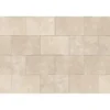 Dalle pour pas japonais Antiquus beige - 40 x 60 x 2 cm