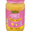 Danipom pomme vanille Danival - 1,05 kg