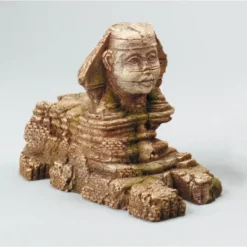 Décor sphinx