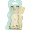 Découpoir et embosseur lapin Mirontaine