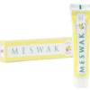 Dentifrice ayurvédique goût citron Kerala Nature Meswak® – 100 g