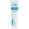 Dentifrice Bio et Commerce équitable 70% Pur Aloe bio Tube 75 ml blanc