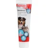 Dentifrice pour chien goût foie 100 g