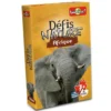 Défis Nature – Afrique