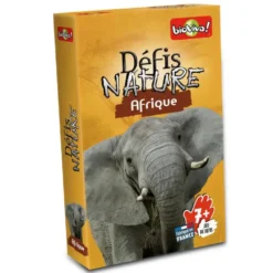 Défis Nature – Afrique