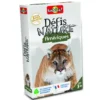 Défis Nature – Amériques