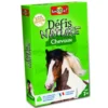 Défis Nature – Chevaux