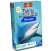 Défis Nature – Requins