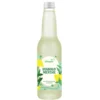 Diabolo Menthe Bio en bouteille de verre Vitamont - 33 cl