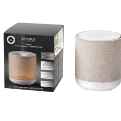 Diffuseur brume de parfum Esteban Edition Easy living