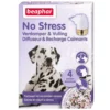 Diffuseur Calmant No Stress pour chien + recharge 30 ml