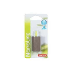 Diffuseur cylindrique Zolux Nanolife - Ø 2,5 x H 4 cm