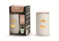Diffuseur de parfum édition origine nomade Esteban