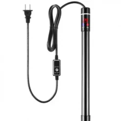 Digital Titanium Heater PRIME AQUATIC - 300 Watts - Chauffage pour aquarium